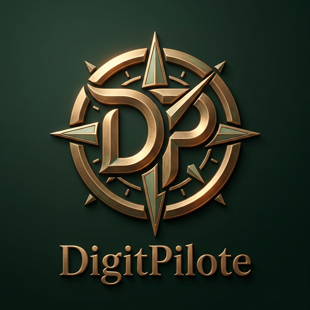 DigitPilote Studio